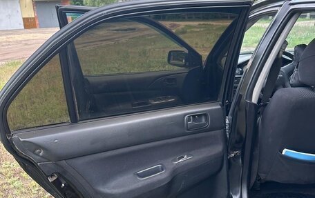 Mitsubishi Lancer IX, 2006 год, 400 000 рублей, 8 фотография