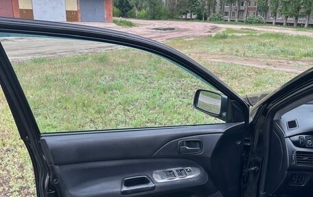 Mitsubishi Lancer IX, 2006 год, 400 000 рублей, 13 фотография