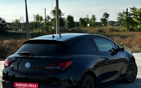 Opel Astra J, 2013 год, 1 190 000 рублей, 2 фотография