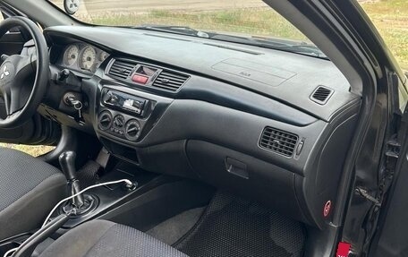 Mitsubishi Lancer IX, 2006 год, 400 000 рублей, 10 фотография