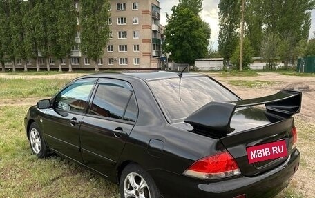 Mitsubishi Lancer IX, 2006 год, 400 000 рублей, 5 фотография