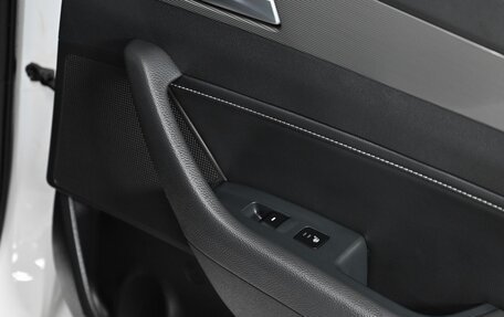 Hyundai Sonata VII, 2018 год, 1 749 000 рублей, 14 фотография