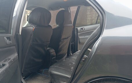 Mitsubishi Lancer IX, 2004 год, 250 000 рублей, 7 фотография