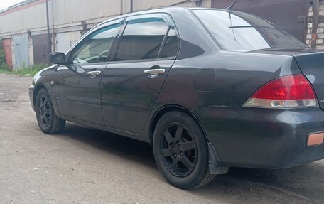 Mitsubishi Lancer IX, 2004 год, 250 000 рублей, 4 фотография