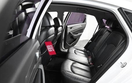 Hyundai Sonata VII, 2018 год, 1 749 000 рублей, 12 фотография