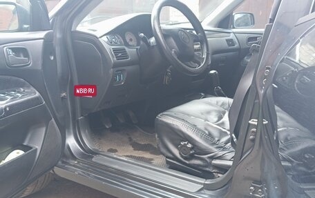 Mitsubishi Lancer IX, 2004 год, 250 000 рублей, 10 фотография