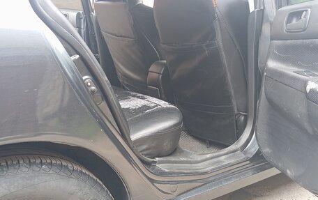 Mitsubishi Lancer IX, 2004 год, 250 000 рублей, 11 фотография