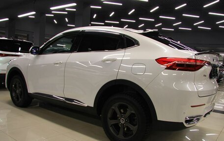 Haval F7x I, 2020 год, 1 699 000 рублей, 3 фотография