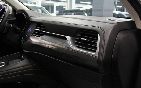 Haval F7x I, 2020 год, 1 699 000 рублей, 14 фотография