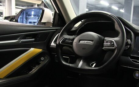 Haval F7x I, 2020 год, 1 699 000 рублей, 9 фотография