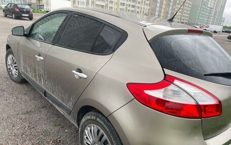 Renault Megane III, 2012 год, 460 000 рублей, 6 фотография