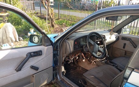 Volkswagen Passat B3, 1988 год, 60 000 рублей, 4 фотография