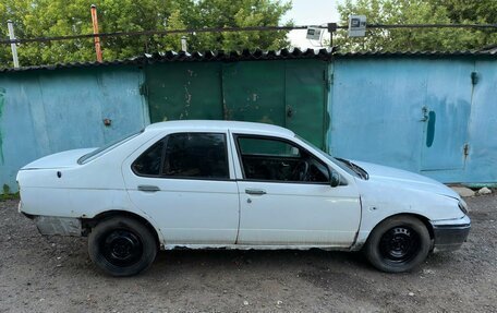 Nissan Bluebird XI, 1996 год, 60 000 рублей, 2 фотография