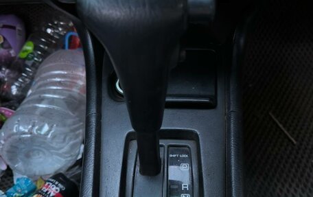 Nissan Bluebird XI, 1996 год, 60 000 рублей, 8 фотография