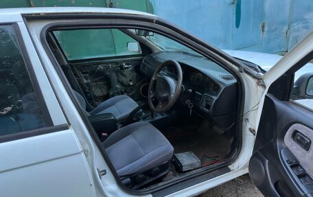 Nissan Bluebird XI, 1996 год, 60 000 рублей, 5 фотография