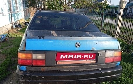 Volkswagen Passat B3, 1988 год, 60 000 рублей, 6 фотография