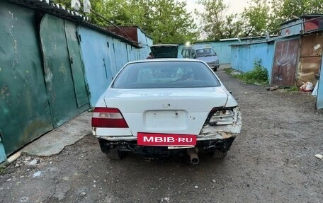 Nissan Bluebird XI, 1996 год, 60 000 рублей, 3 фотография