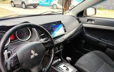 Mitsubishi Lancer IX, 2008 год, 520 000 рублей, 6 фотография