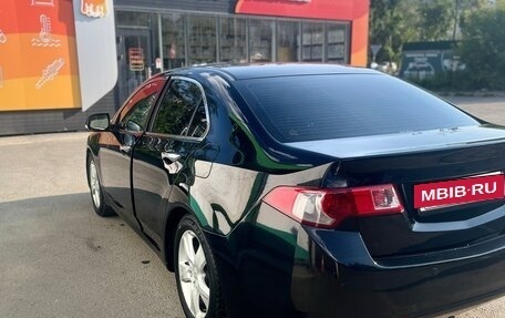 Honda Accord VIII рестайлинг, 2008 год, 1 100 000 рублей, 5 фотография