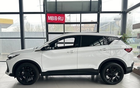 Geely Coolray I, 2024 год, 2 909 190 рублей, 4 фотография