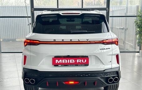 Geely Coolray I, 2024 год, 2 909 190 рублей, 3 фотография