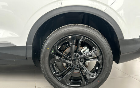 Geely Coolray I, 2024 год, 2 909 190 рублей, 12 фотография