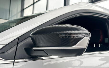 Geely Coolray I, 2024 год, 2 909 190 рублей, 10 фотография