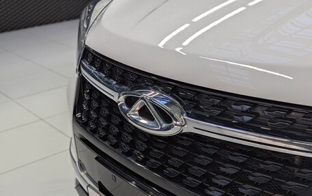 Chery Tiggo 4 I рестайлинг, 2021 год, 1 260 000 рублей, 7 фотография