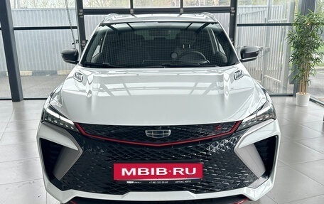 Geely Coolray I, 2024 год, 2 909 190 рублей, 2 фотография