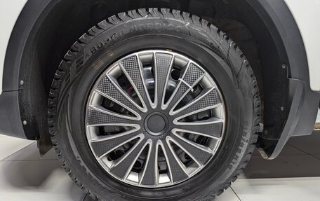 Chery Tiggo 4 I рестайлинг, 2021 год, 1 260 000 рублей, 16 фотография