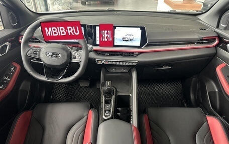 Geely Coolray I, 2024 год, 2 909 190 рублей, 8 фотография