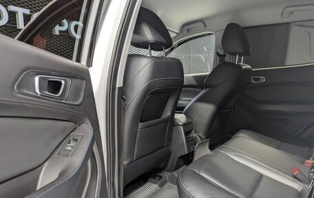 Chery Tiggo 4 I рестайлинг, 2021 год, 1 260 000 рублей, 29 фотография