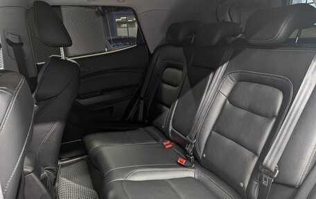 Chery Tiggo 4 I рестайлинг, 2021 год, 1 260 000 рублей, 30 фотография