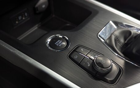 Chery Tiggo 4 I рестайлинг, 2021 год, 1 260 000 рублей, 35 фотография