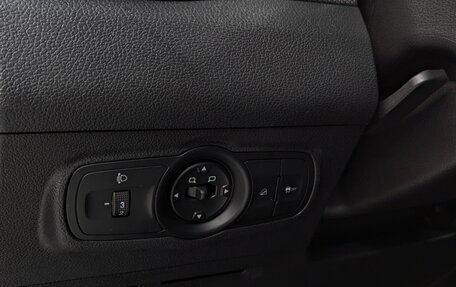 Chery Tiggo 4 I рестайлинг, 2021 год, 1 260 000 рублей, 33 фотография