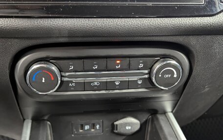 Chery Tiggo 4 I рестайлинг, 2021 год, 1 260 000 рублей, 36 фотография
