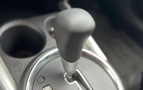 Mitsubishi ASX I рестайлинг, 2012 год, 710 000 рублей, 8 фотография