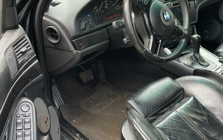 BMW 5 серия, 2001 год, 700 000 рублей, 5 фотография