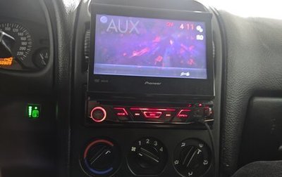 Opel Astra G, 2004 год, 220 000 рублей, 1 фотография