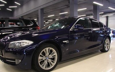 BMW 5 серия, 2011 год, 1 899 000 рублей, 1 фотография