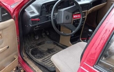 Opel Kadett E рестайлинг, 1986 год, 145 000 рублей, 1 фотография
