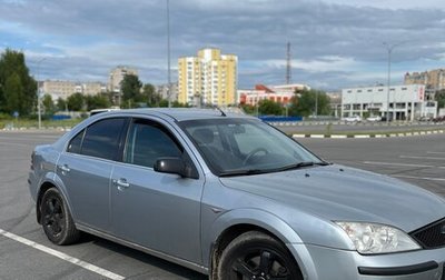 Ford Mondeo III, 2006 год, 510 000 рублей, 1 фотография