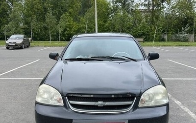 Chevrolet Lacetti, 2008 год, 360 000 рублей, 1 фотография