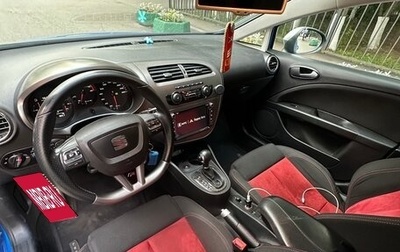 SEAT Leon II, 2012 год, 1 600 000 рублей, 1 фотография