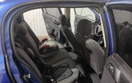 Opel Astra G, 2004 год, 220 000 рублей, 8 фотография