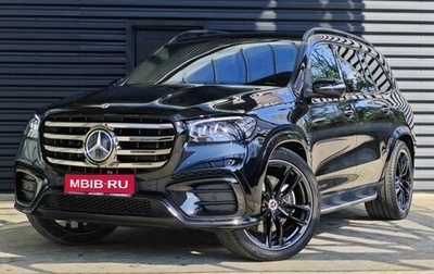 Mercedes-Benz GLS, 2025 год, 18 950 000 рублей, 1 фотография