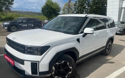 Hyundai Santa Fe IV, 2023 год, 4 328 000 рублей, 1 фотография