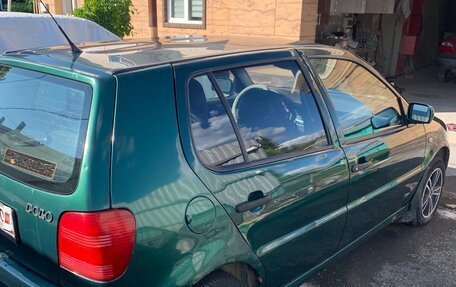 Volkswagen Polo III рестайлинг, 1998 год, 130 000 рублей, 4 фотография