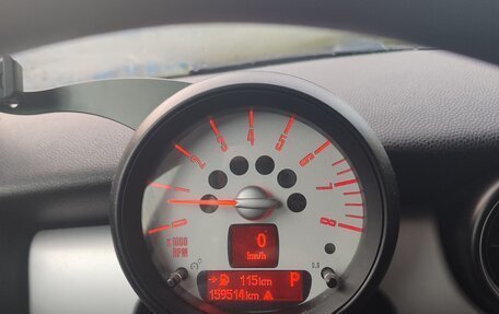 MINI Hatch, 2011 год, 950 000 рублей, 4 фотография