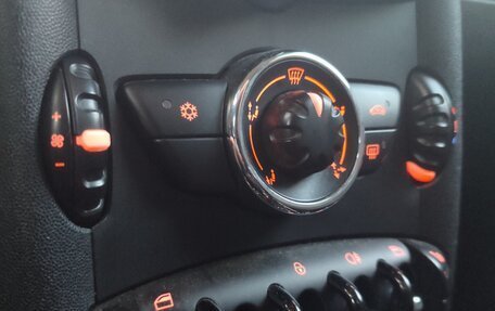 MINI Hatch, 2011 год, 950 000 рублей, 5 фотография